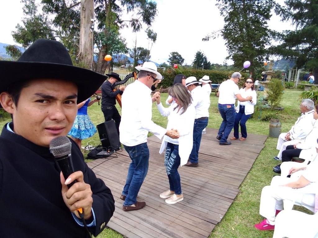 Grupo Llanero Bogotá